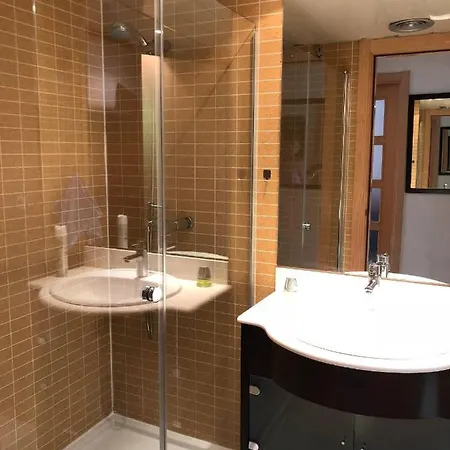 Appartement Comfortable Sunny With Swimming-pool Lloret de Mar