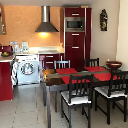Appartement Comfortable Sunny With Swimming-pool *
