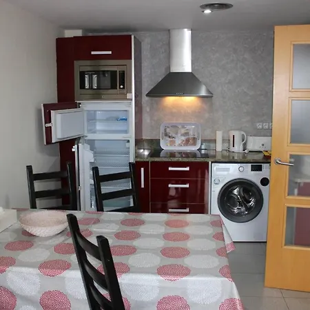 Comfortable Sunny With Swimming-pool * Lloret de Mar