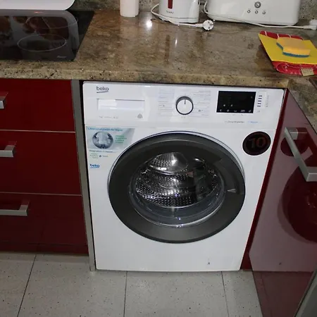 Appartement Comfortable Sunny With Swimming-pool *