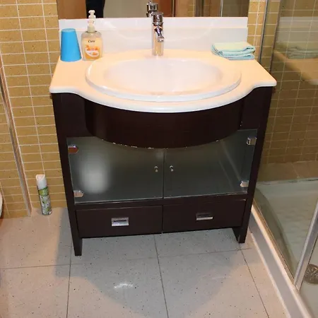 Apartmán Comfortable Sunny With Swimming-pool *