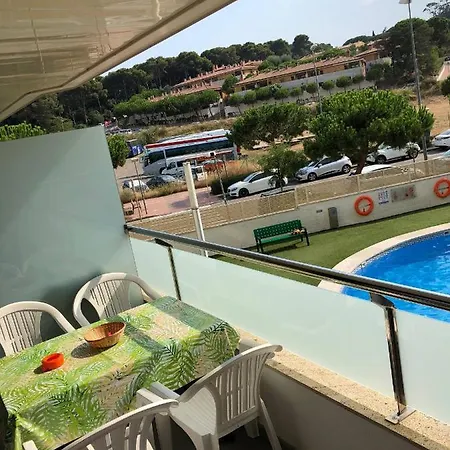 Comfortable Sunny With Swimming-pool *