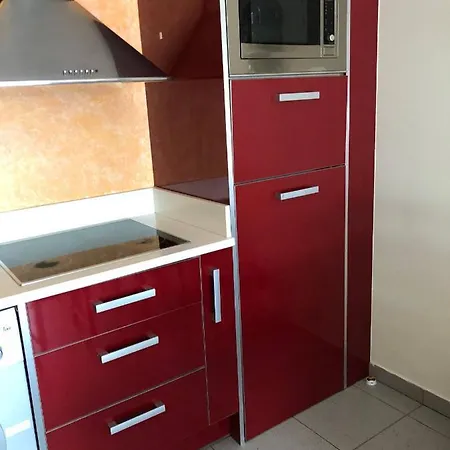 Comfortable Sunny With Swimming-pool Appartement Lloret de Mar