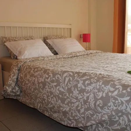 Comfortable Sunny With Swimming-pool Appartement Lloret de Mar